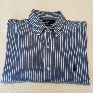 RALPH LAUREN Men’s Shirt